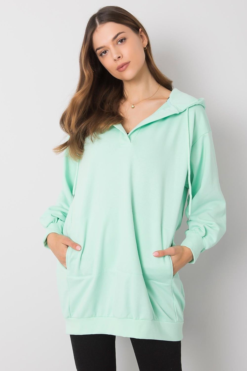  Felpa model 172641 Ex Moda 