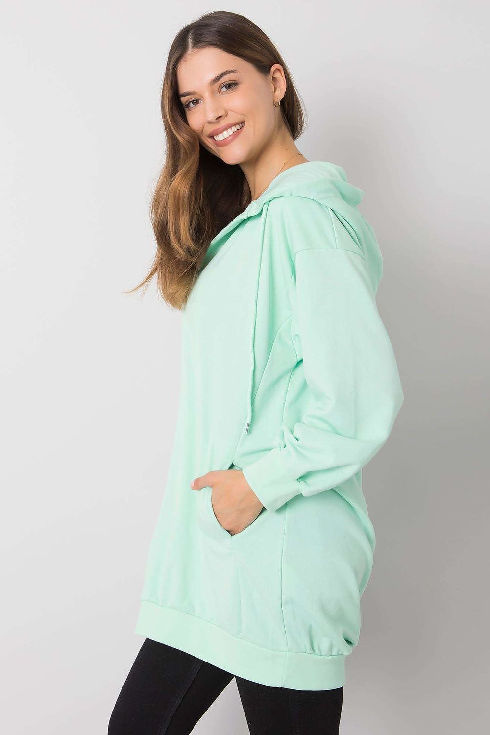  Felpa model 172641 Ex Moda 