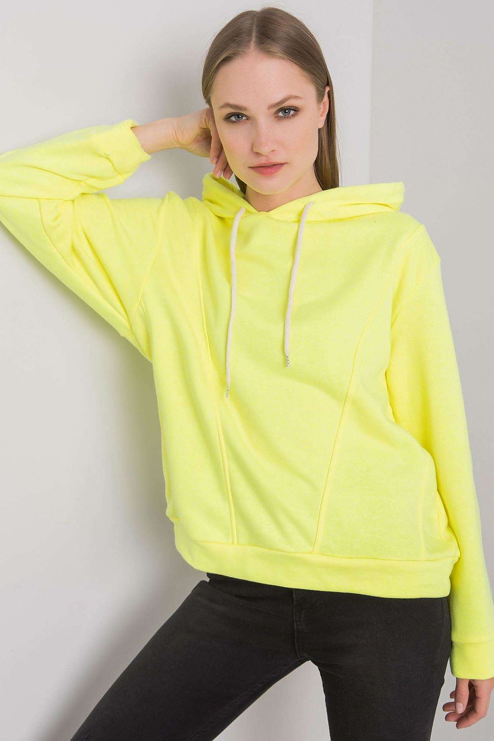  Felpa model 172642 Ex Moda 