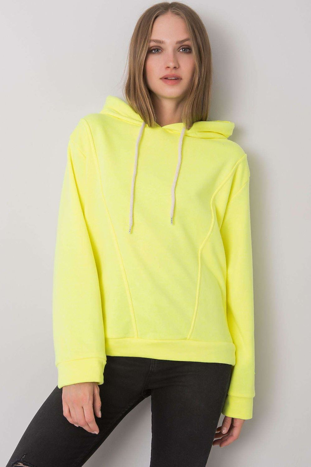  Felpa model 172642 Ex Moda 