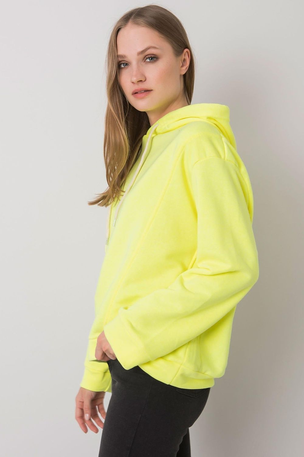  Felpa model 172642 Ex Moda 