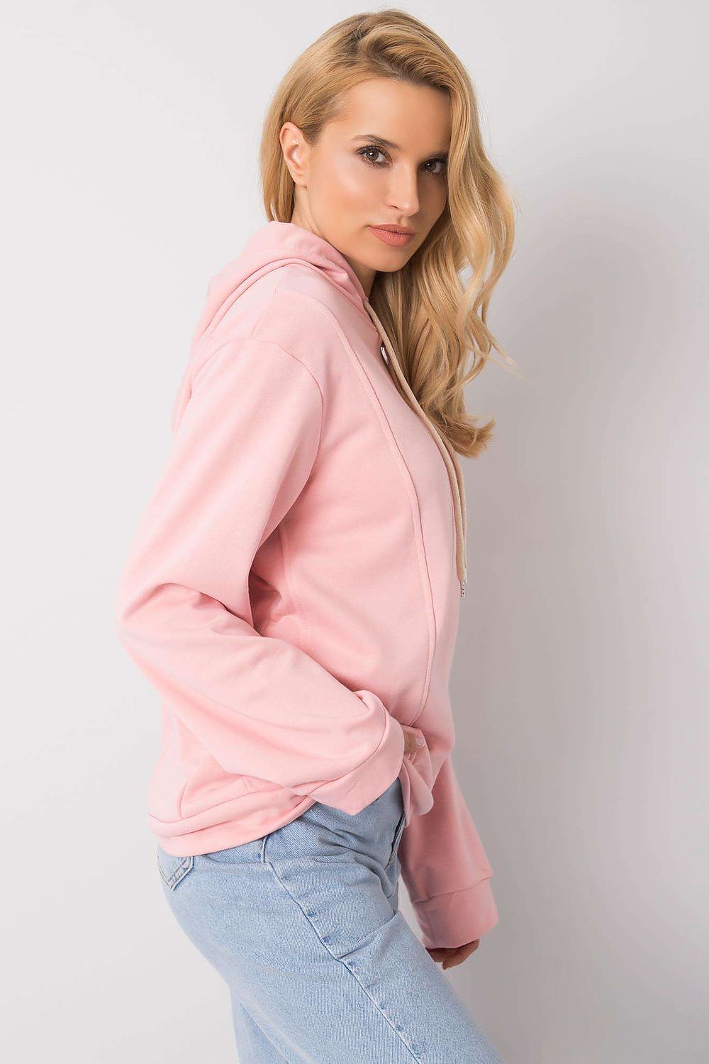  Felpa model 172643 Ex Moda 