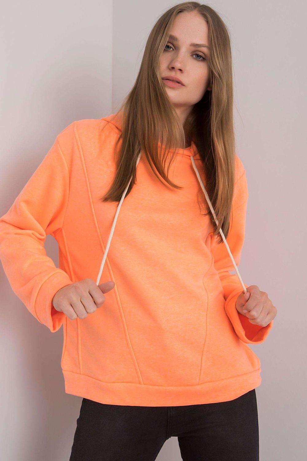  Felpa model 172644 Ex Moda 