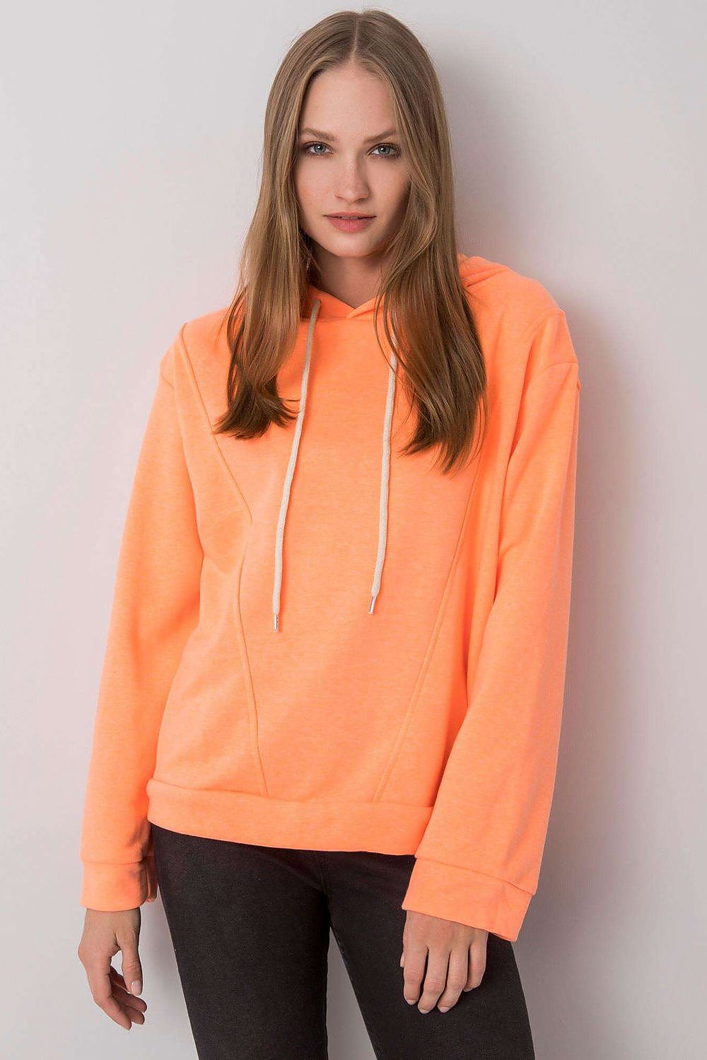  Felpa model 172644 Ex Moda 