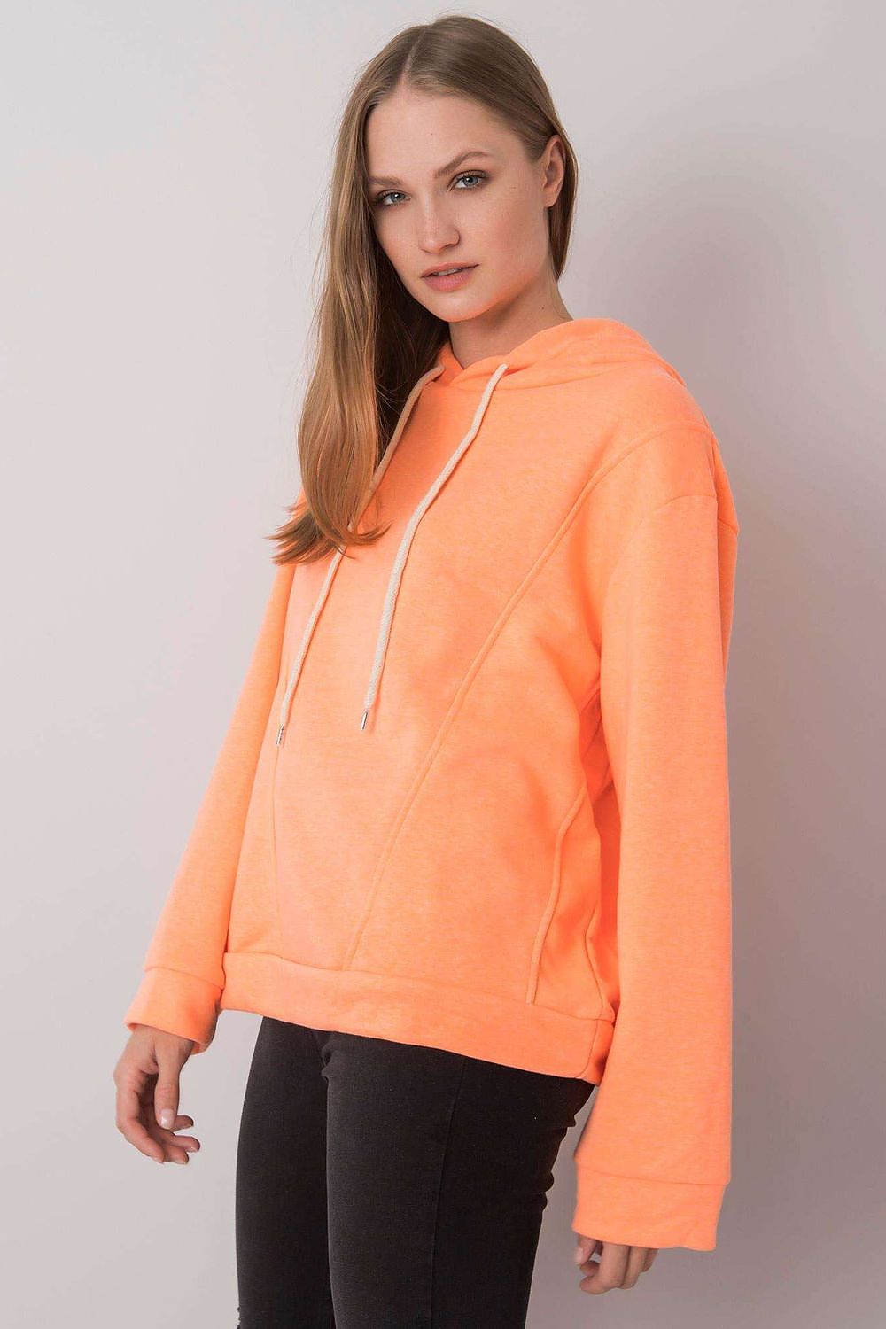  Felpa model 172644 Ex Moda 