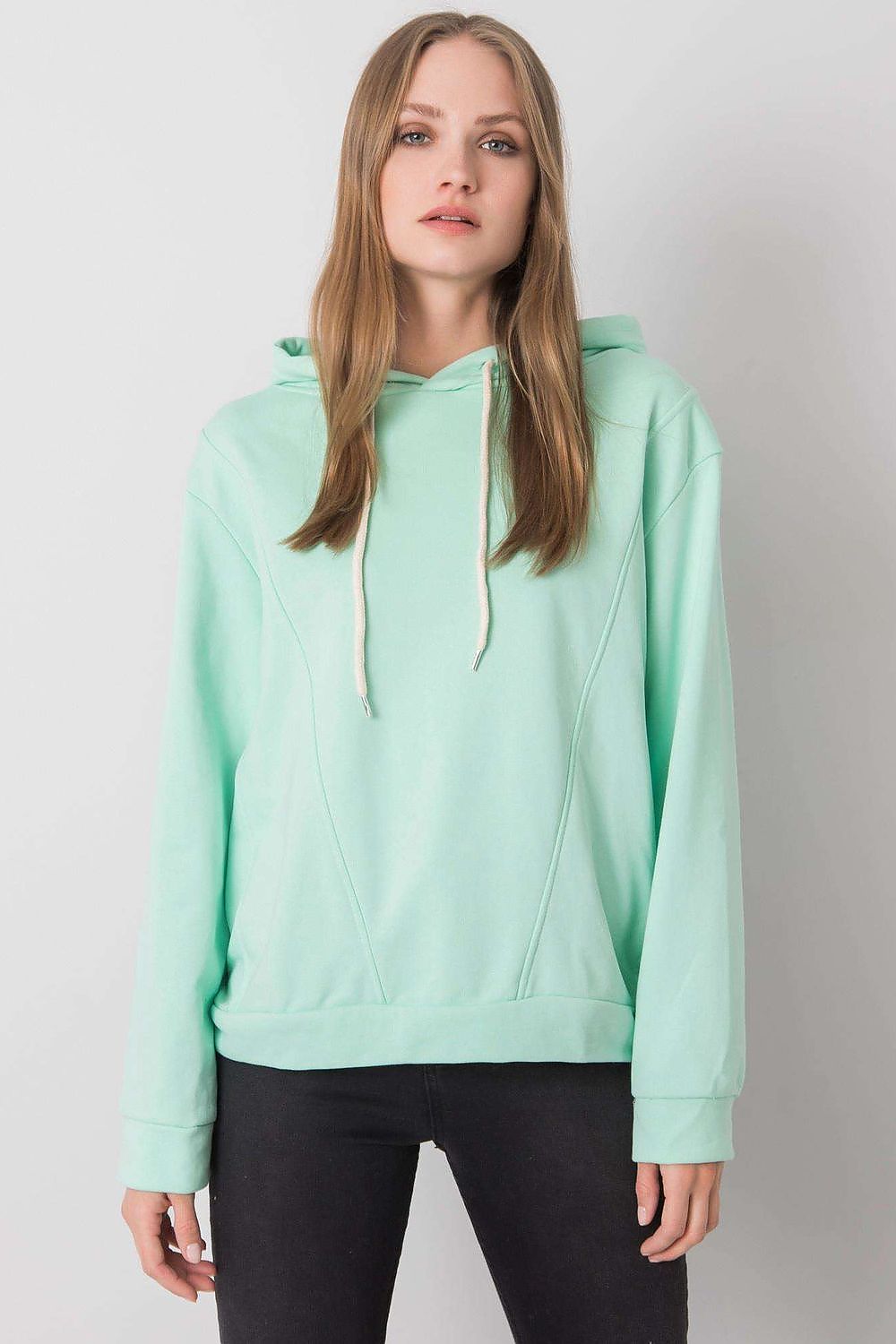  Felpa model 172645 Ex Moda 