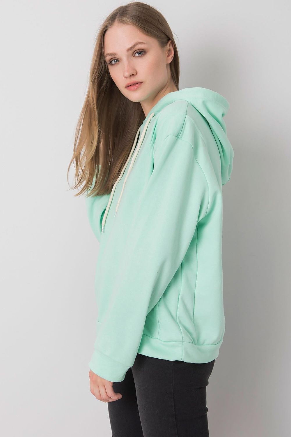  Felpa model 172645 Ex Moda 