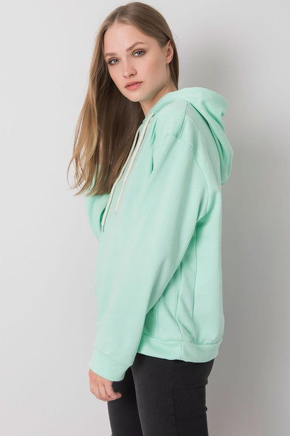  Felpa model 172645 Ex Moda 