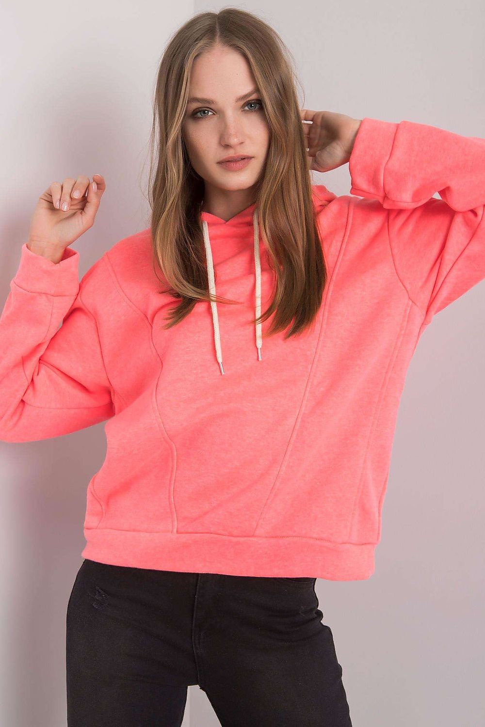  Felpa model 172648 Ex Moda 