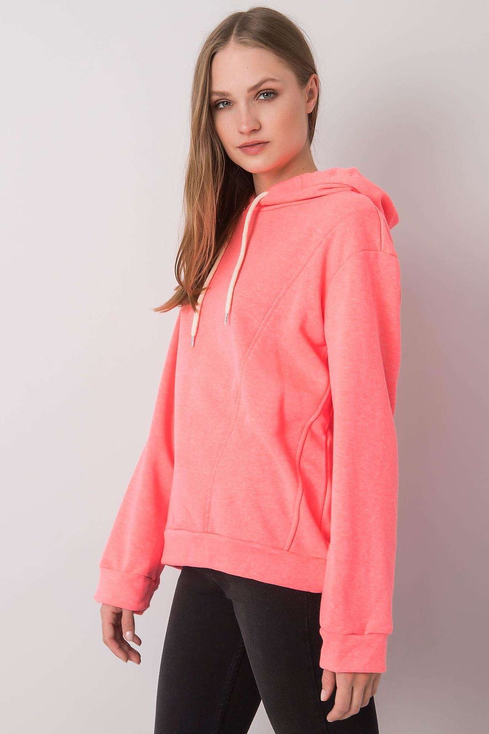  Felpa model 172648 Ex Moda 