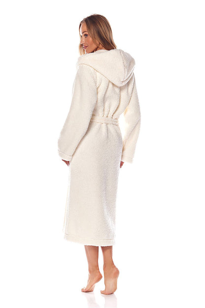  Accappatoio Lungo model 172769 L&L collection 