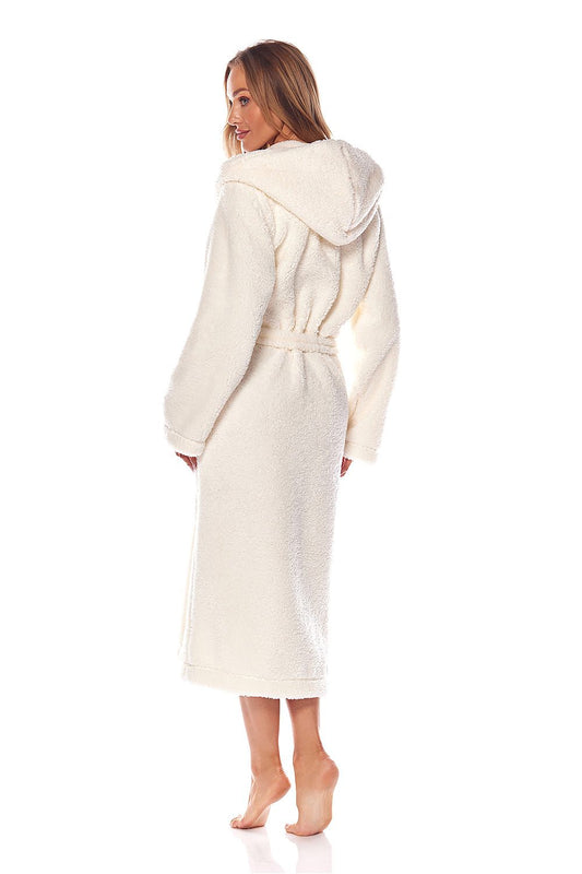  Accappatoio Lungo model 172769 L&L collection 