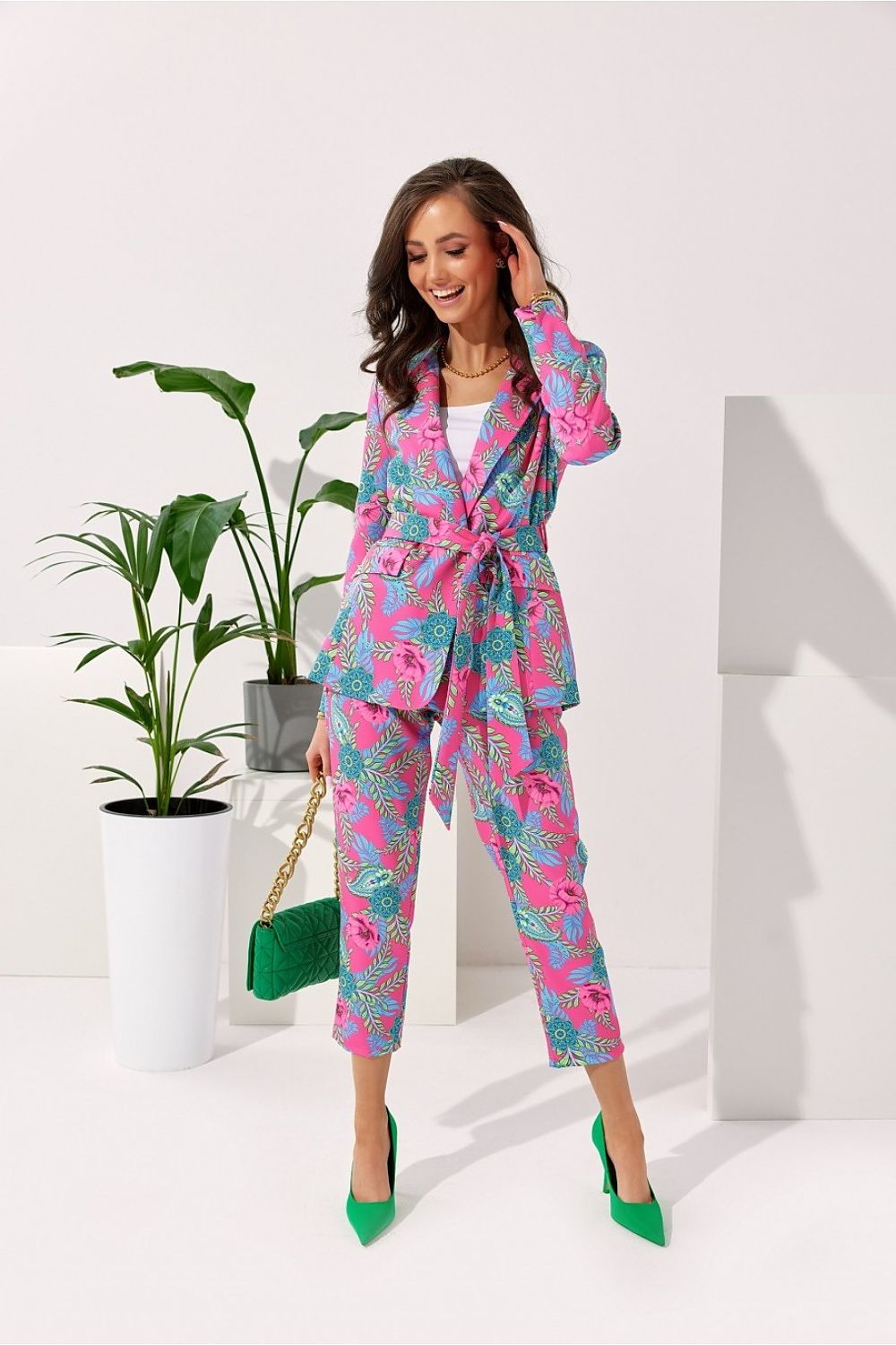  Giacca model 172888 Roco Fashion 