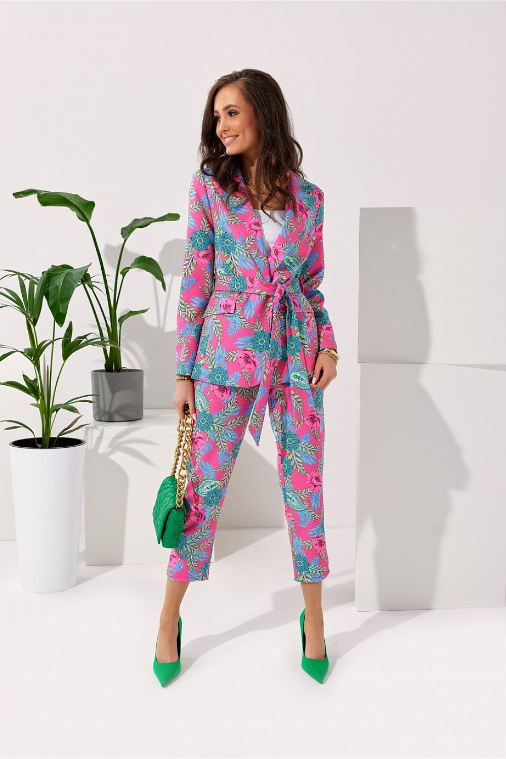 Giacca model 172888 Roco Fashion 