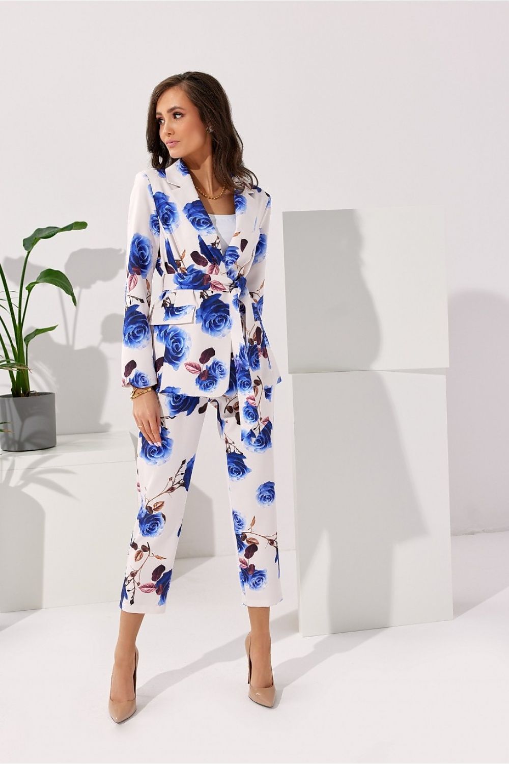  Giacca model 172892 Roco Fashion 