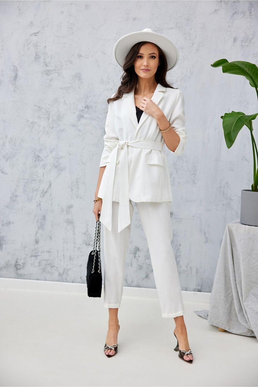  Giacca model 172898 Roco Fashion 
