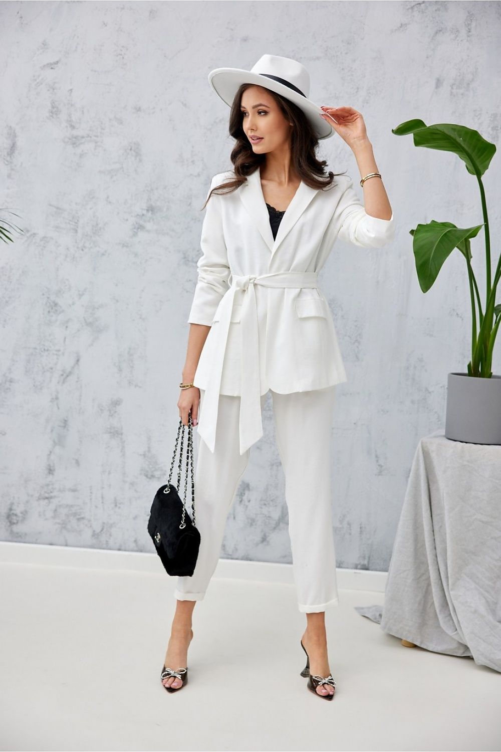  Giacca model 172898 Roco Fashion 