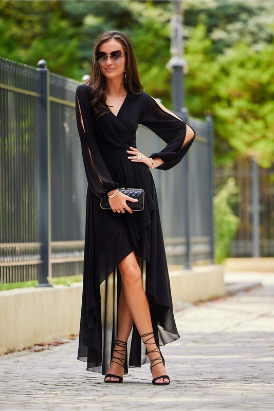  Vestito da cocktail model 172923 Roco Fashion 