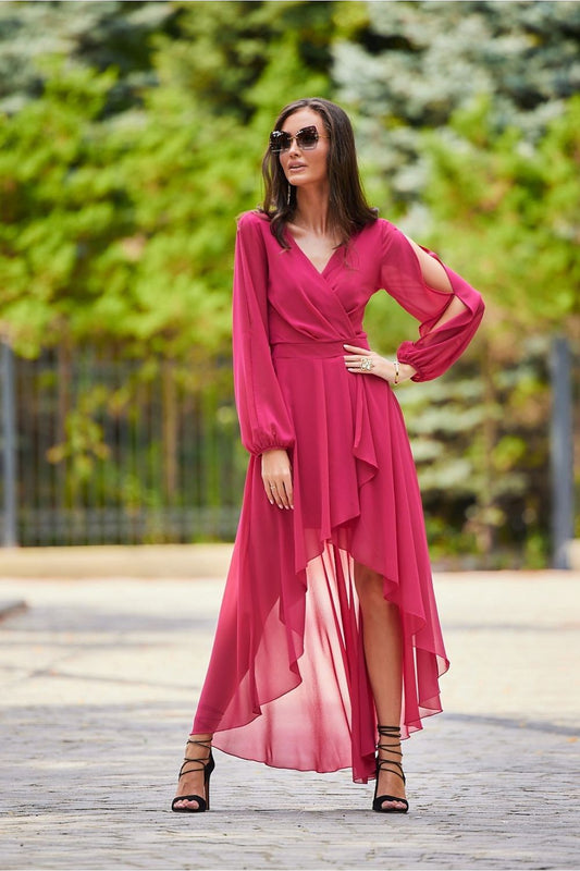  Vestito da cocktail model 172927 Roco Fashion 