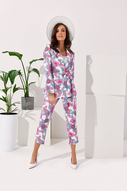  Pantaloni da donna model 172941 Roco Fashion 