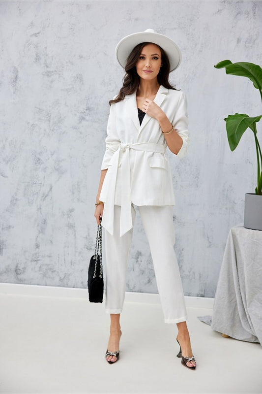  Pantaloni da donna model 172948 Roco Fashion 