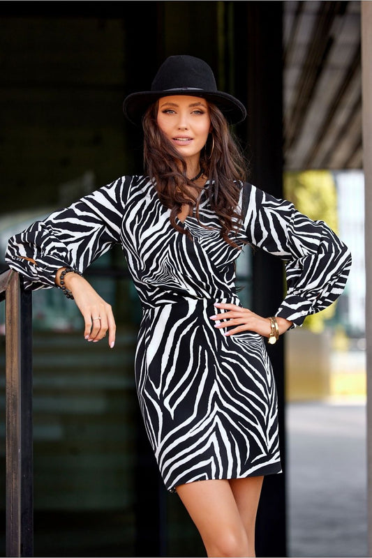  Vestito da giorno model 172992 Roco Fashion 