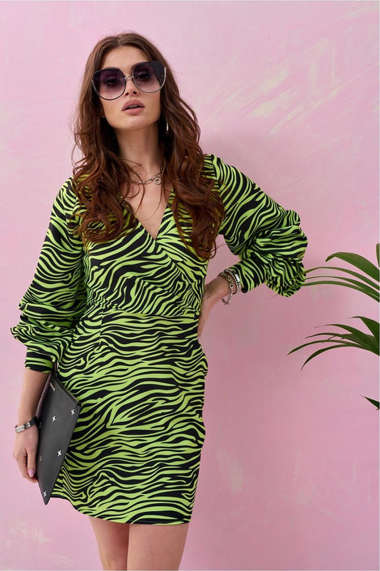  Vestito da giorno model 172993 Roco Fashion 