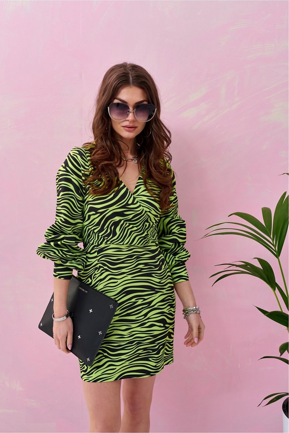  Vestito da giorno model 172993 Roco Fashion 