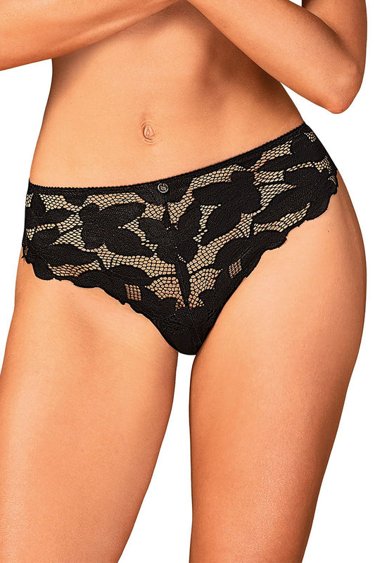  Culotte model 173114 Obsessive 