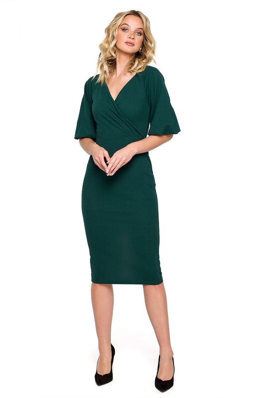  Vestito da sera model 173144 Makover 