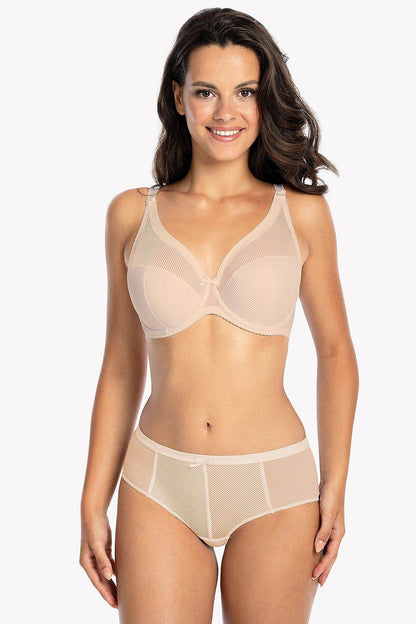 Semi-soft model 173370 Gaia - Modern Vogue