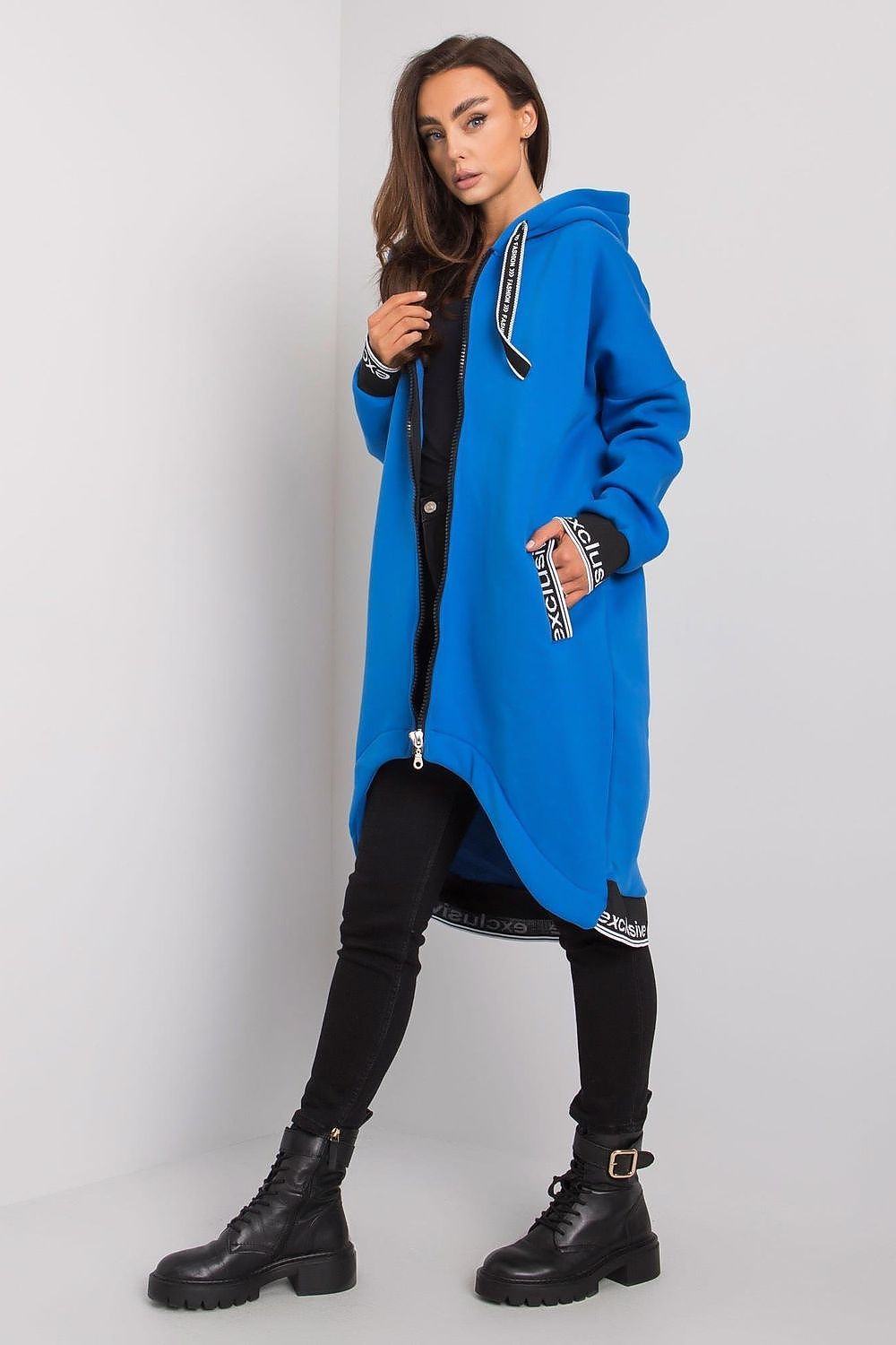  Felpa model 173402 Relevance 