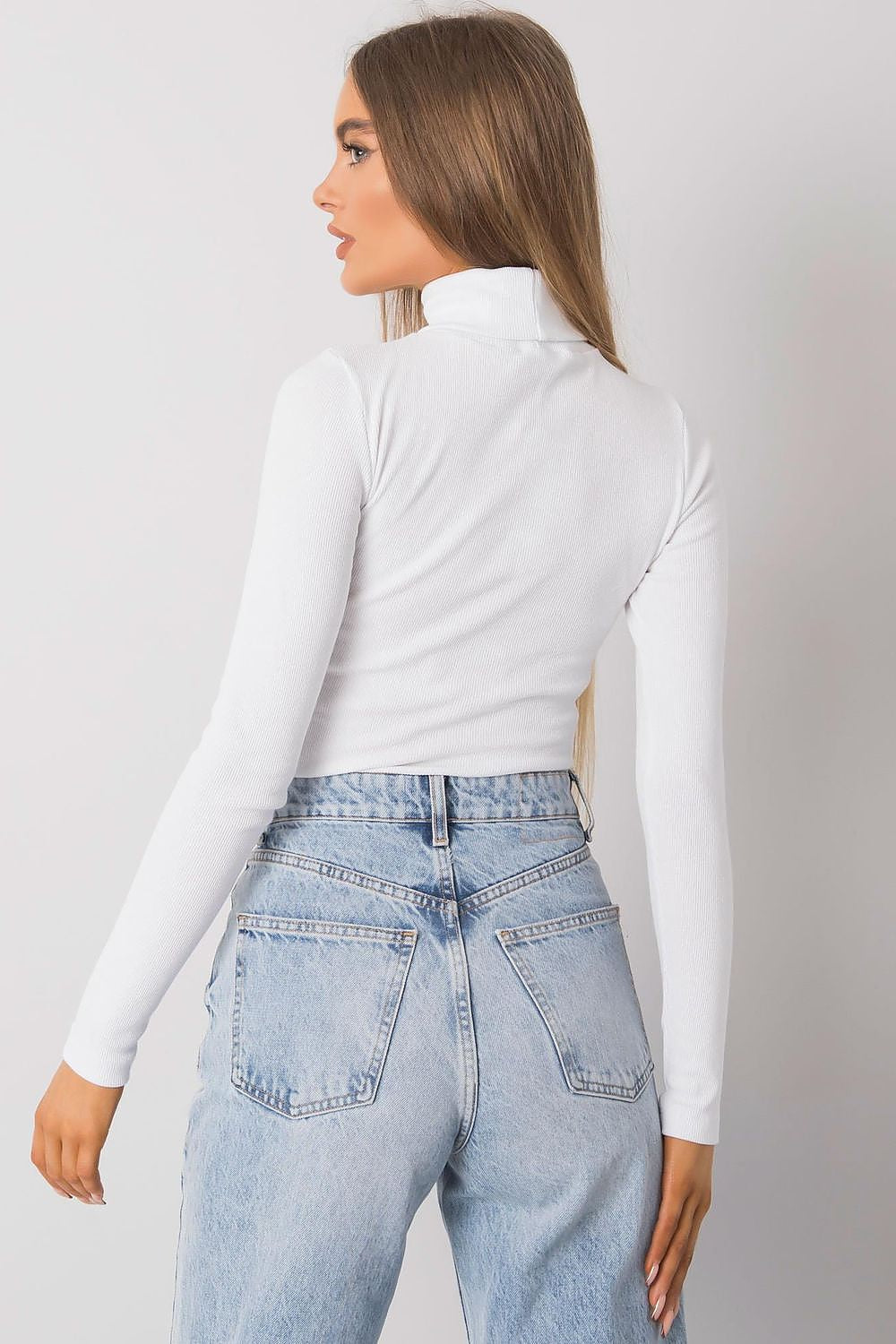  Collo alto model 173408 Rue Paris 