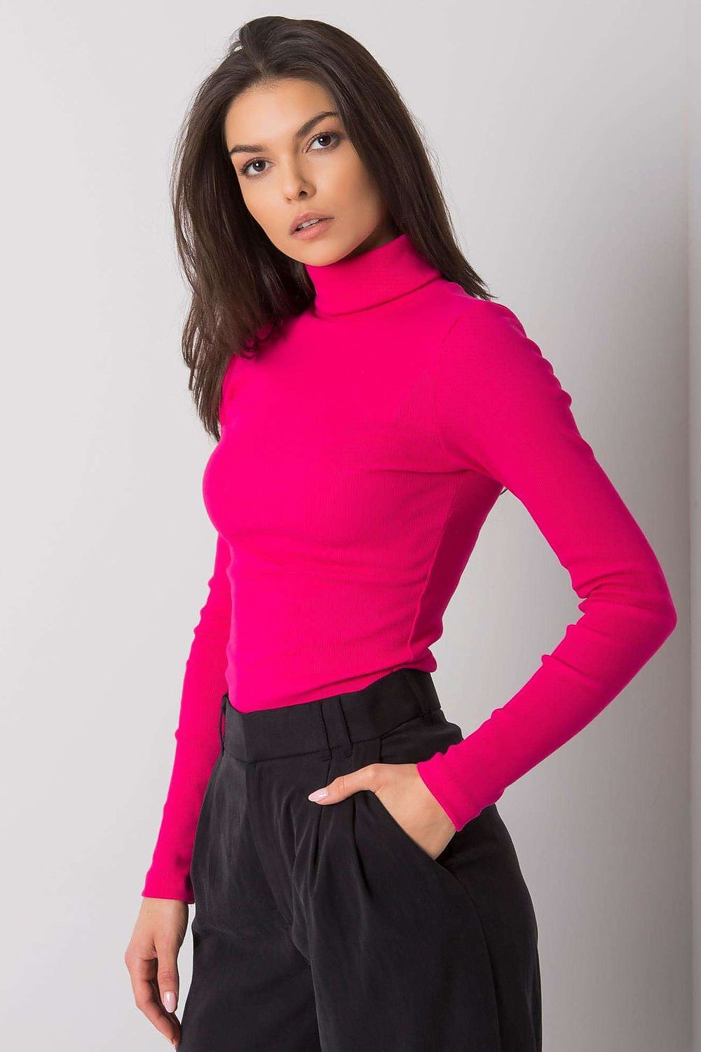  Collo alto model 173409 Rue Paris 
