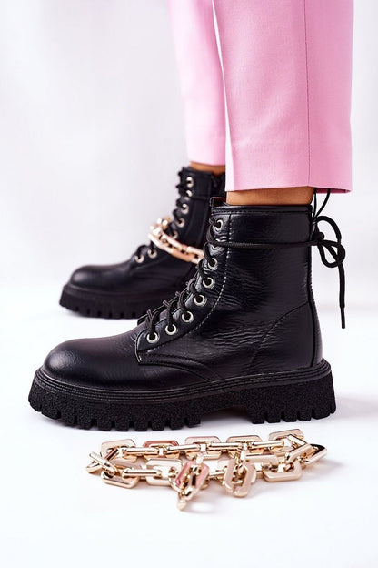  Scarpe con tacco model 173440 Step in style 