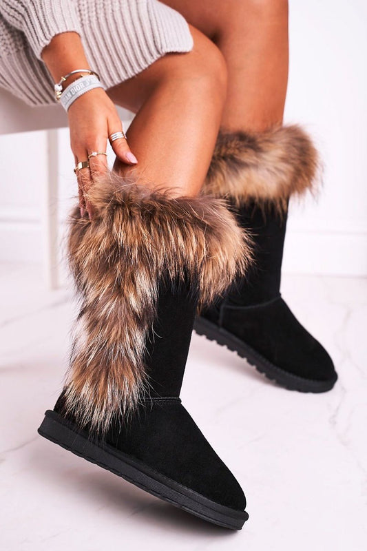  Scarpe da neve model 173442 Step in style 