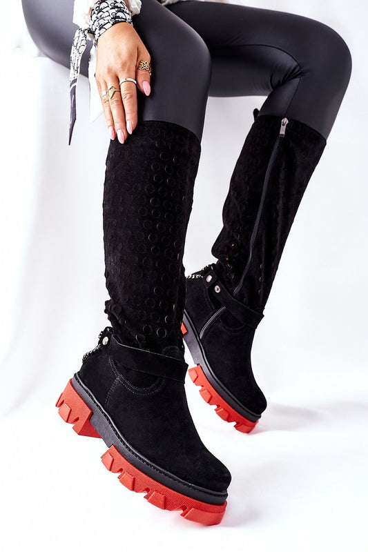  Stivali model 173445 Step in style 
