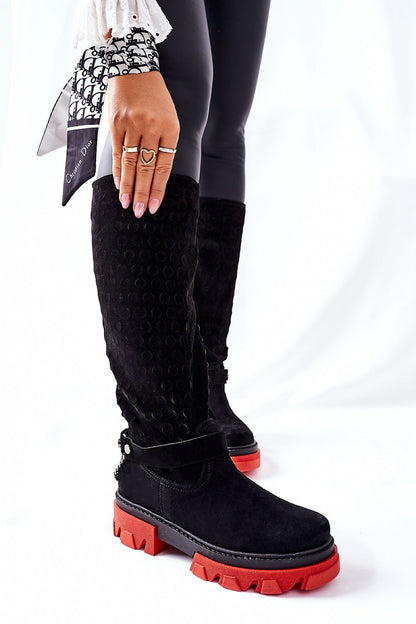  Stivali model 173445 Step in style 