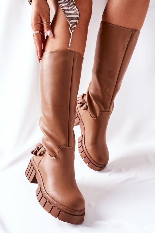  Stivali model 173447 Step in style 