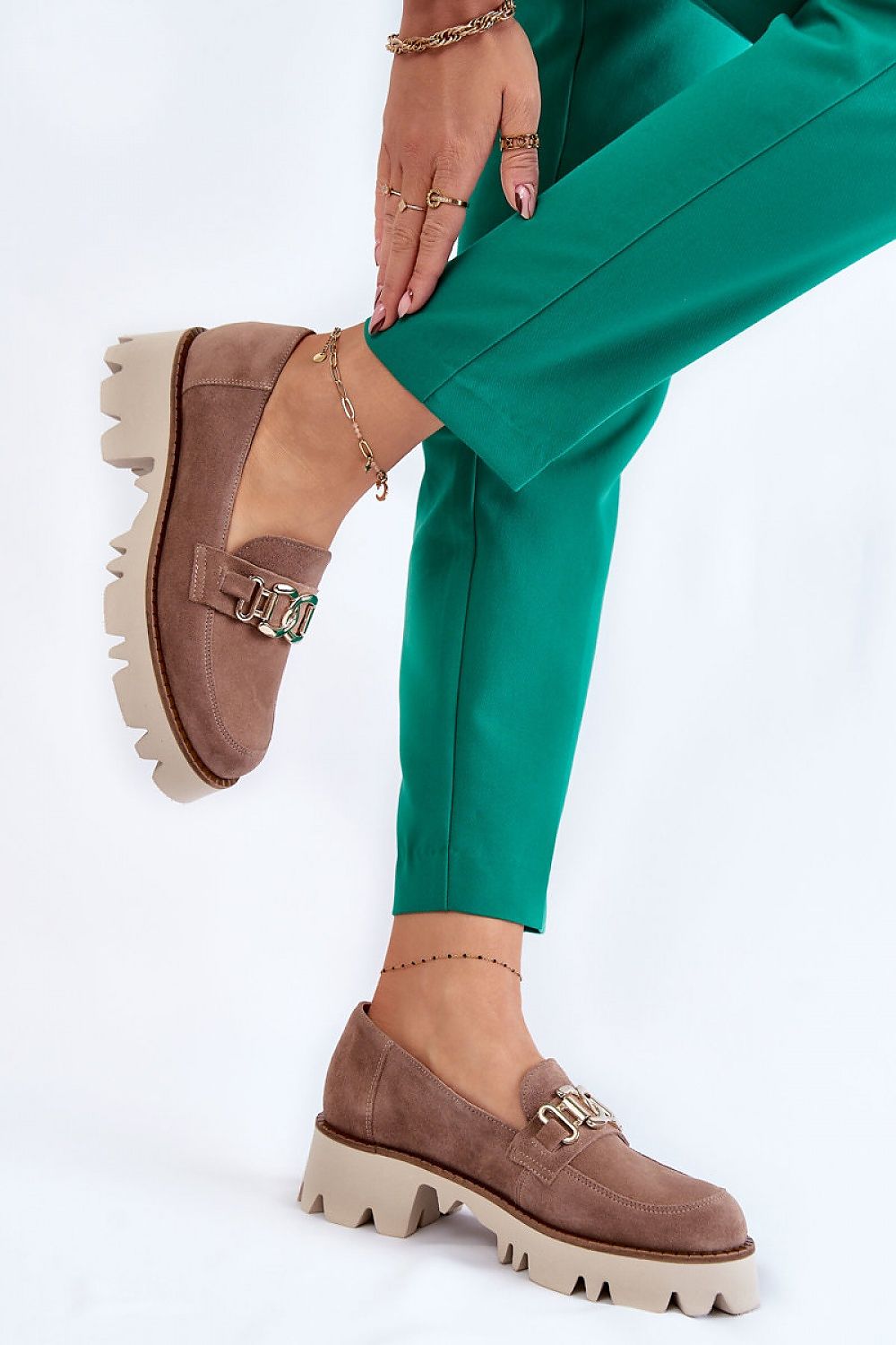  Scarpe model 173456 Step in style 