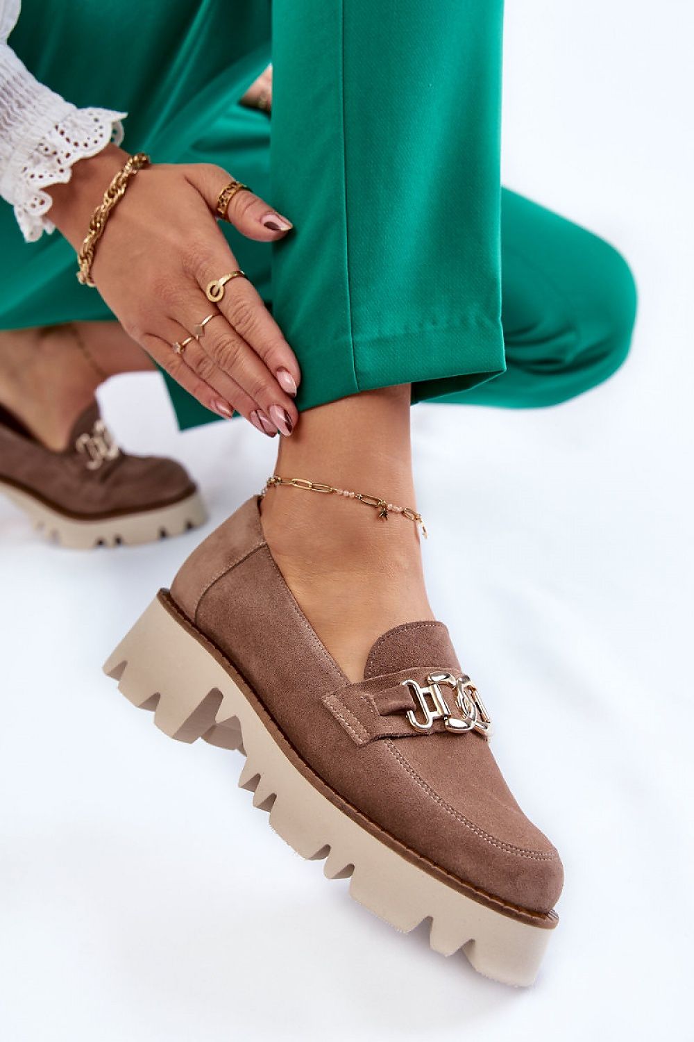  Scarpe model 173456 Step in style 