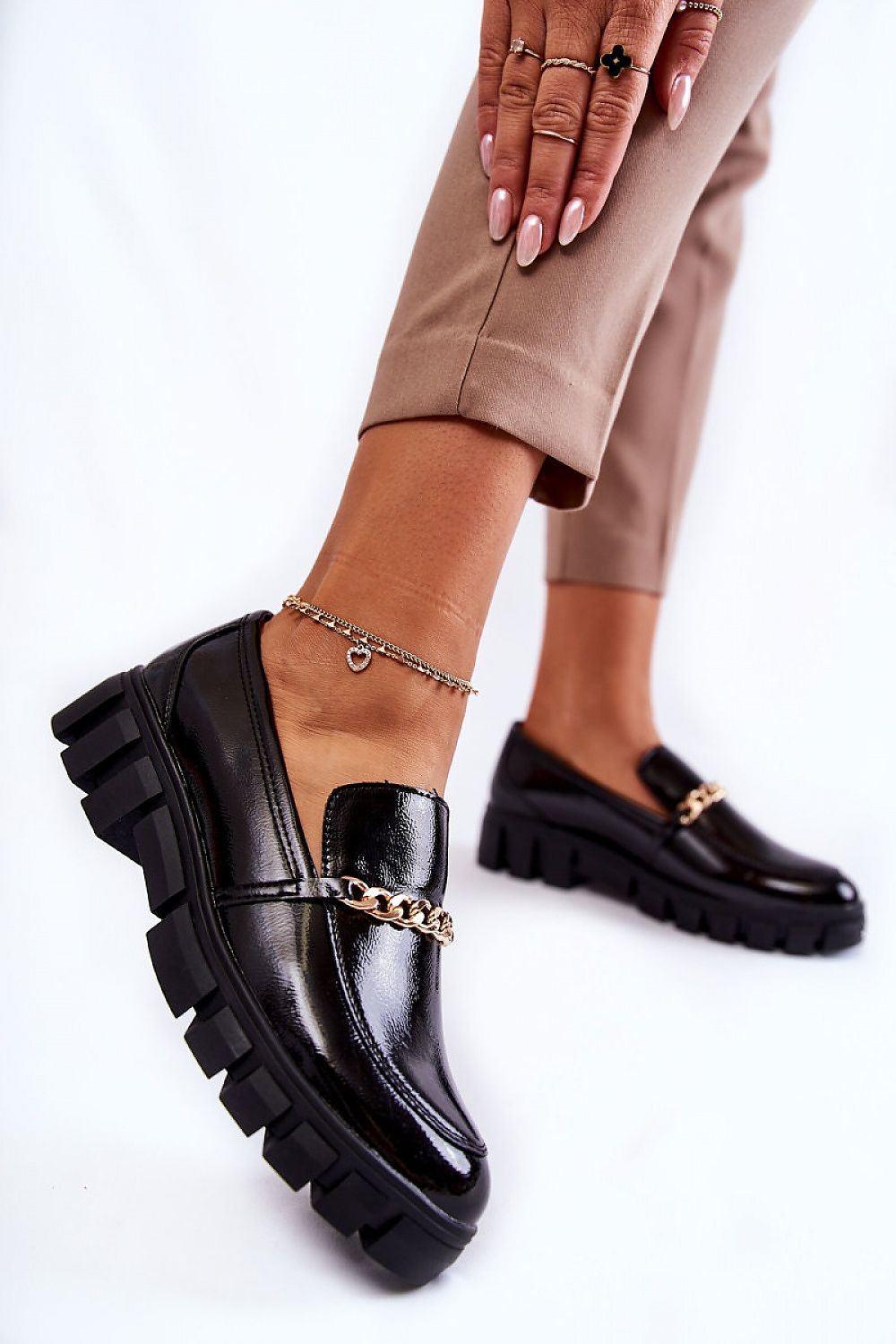  Scarpe model 173474 Step in style 