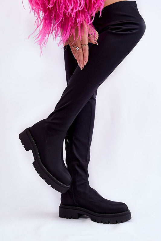  Stivali model 173531 Step in style 