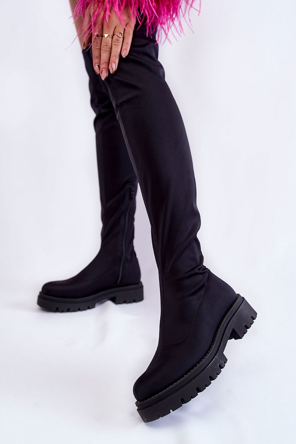  Stivali model 173531 Step in style 