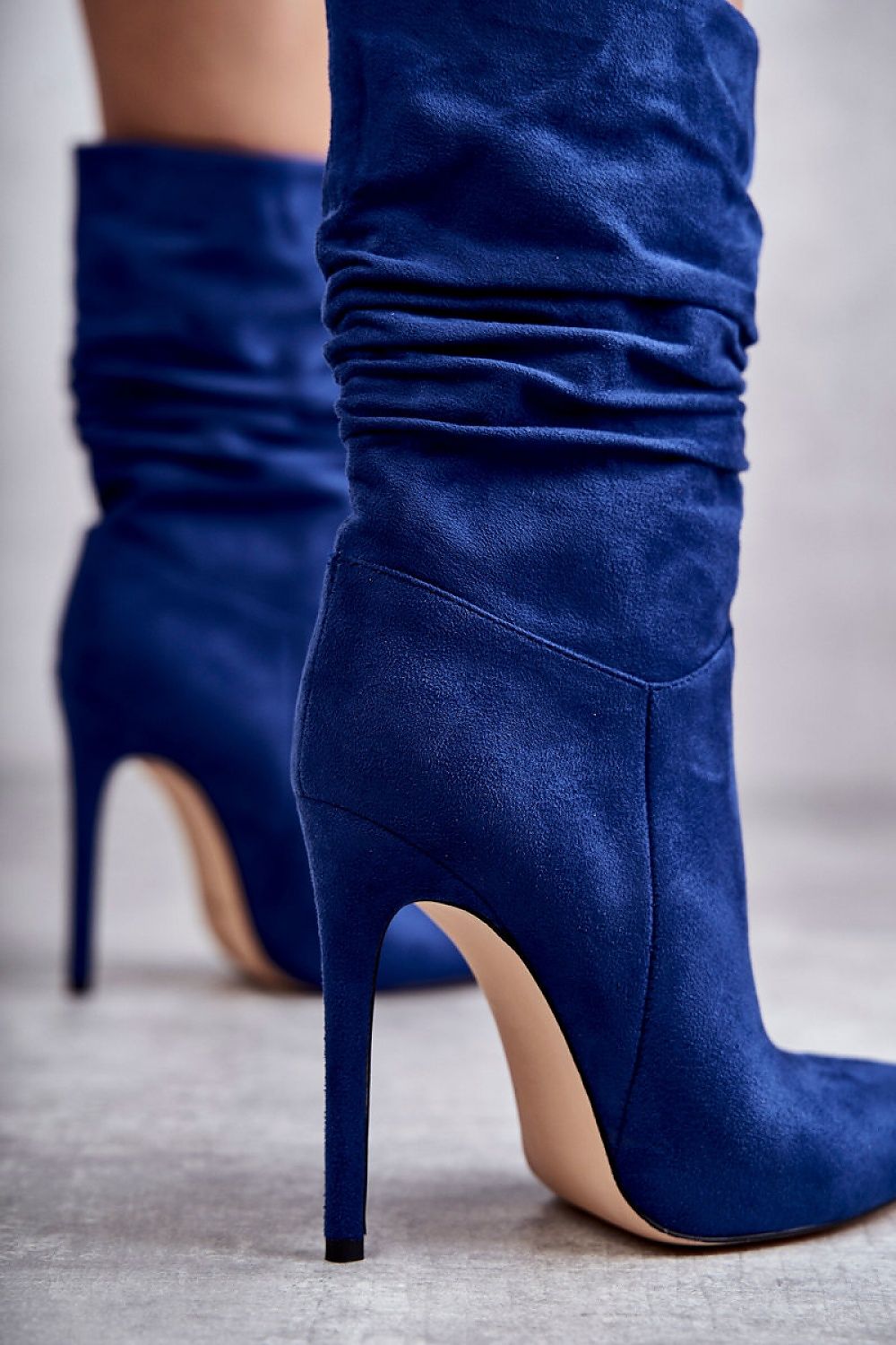  Scarpe con tacco model 173602 Step in style 
