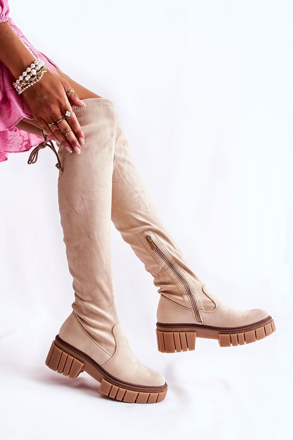  Stivali model 173614 Step in style 