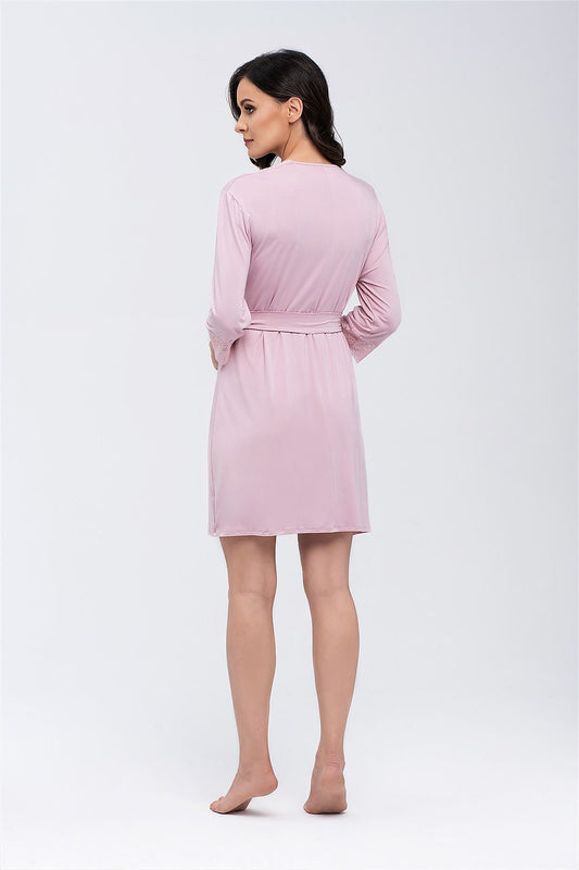  Accappatoio model 173625 Babella 