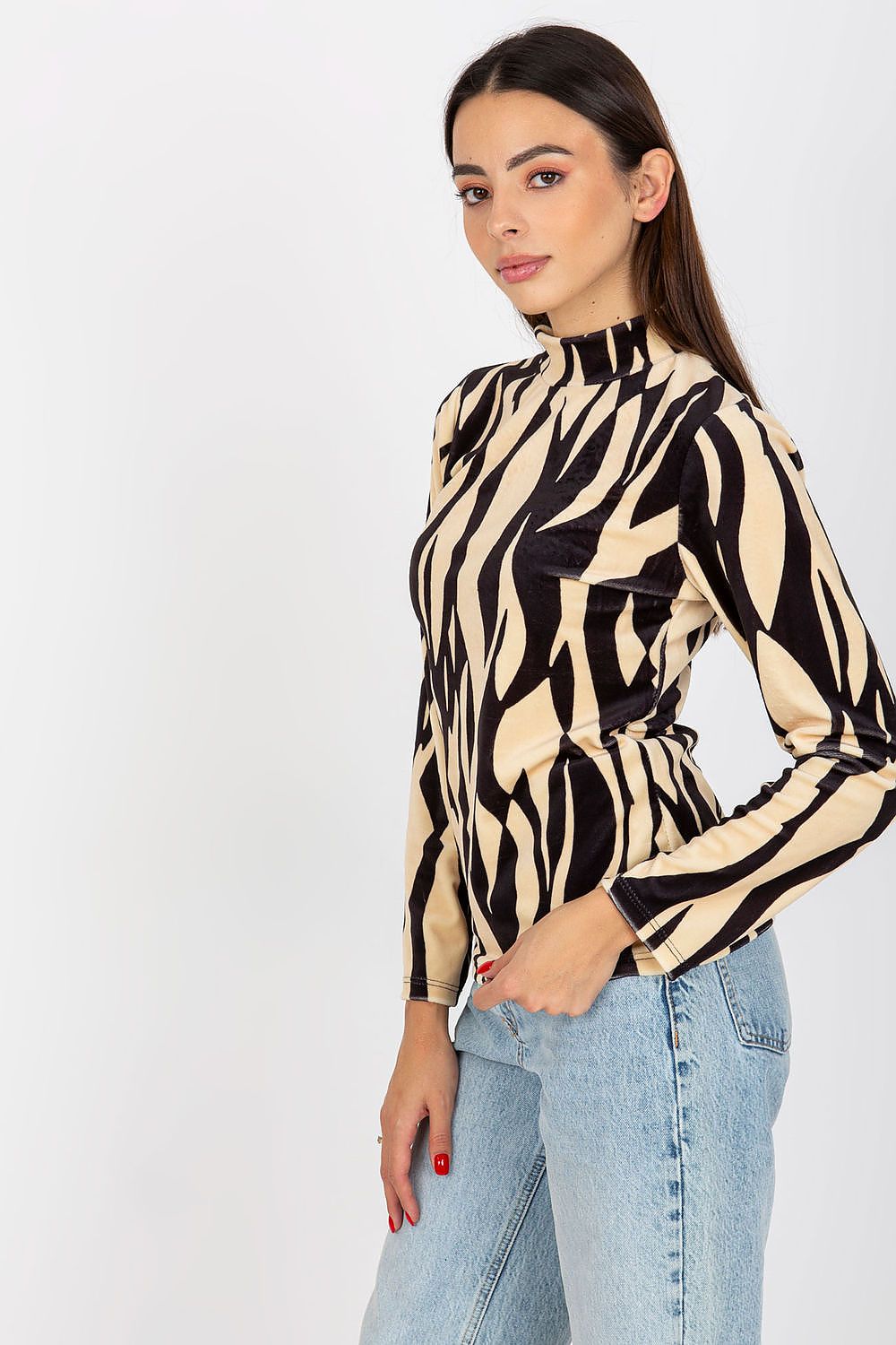  Maglia model 173718 Rue Paris 