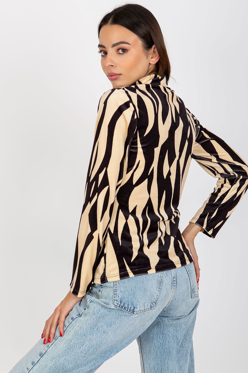  Maglia model 173718 Rue Paris 