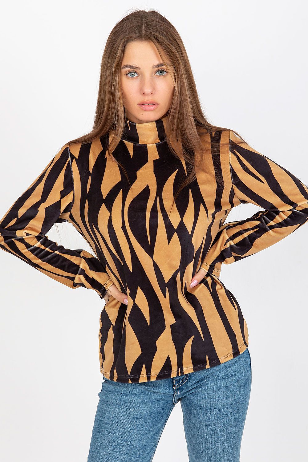  Maglia model 173719 Rue Paris 